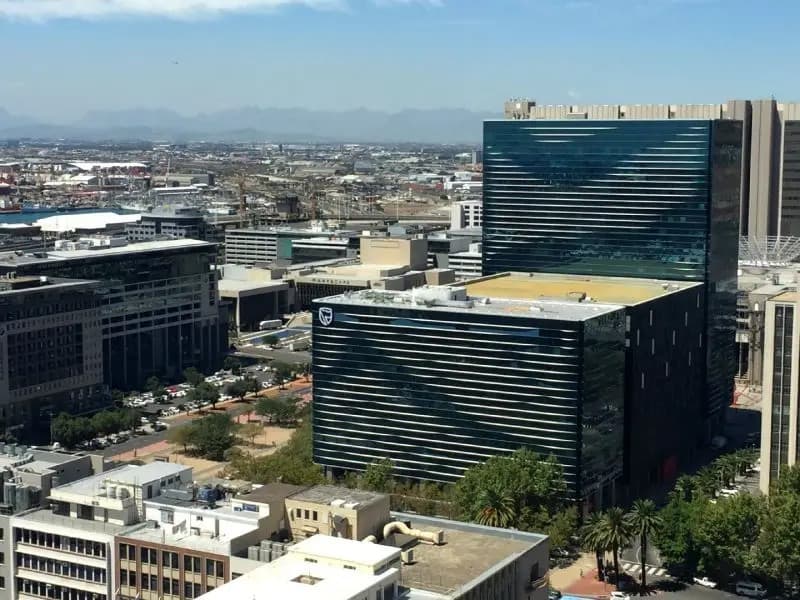 Cape Town, South Africa