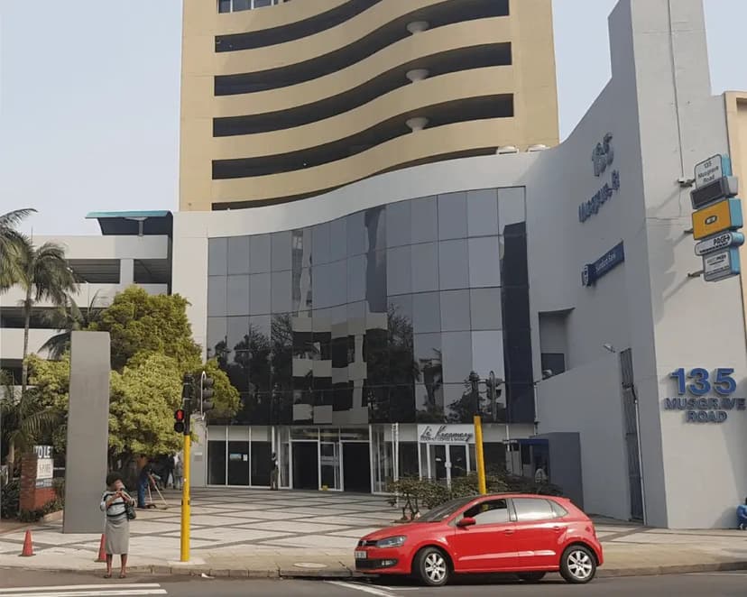 Durban, South Africa