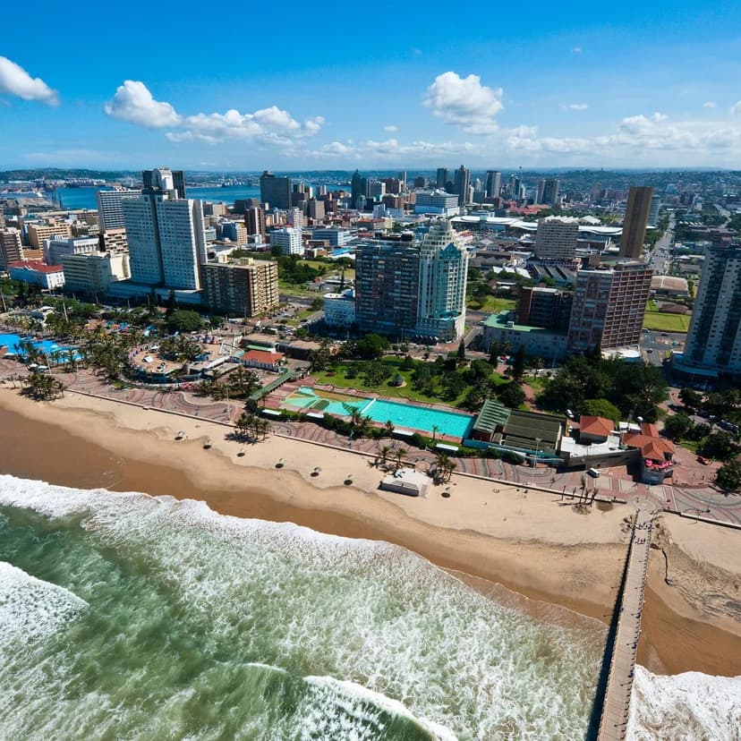 Durban, South Africa